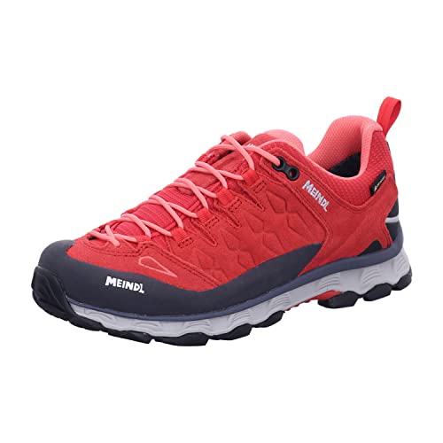 3965 Lite Trail Lady GTX rot/rosé Gr. 41 von Meindl