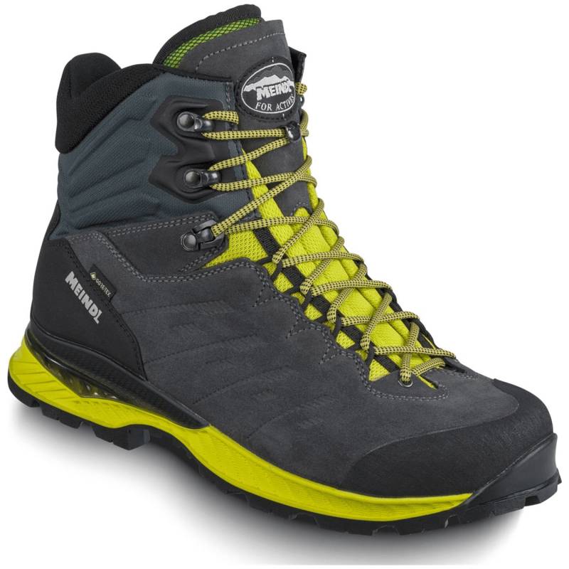 Air Revolution 2.6 Dunkelgrau - Gr. - 46 ½ EU von Meindl