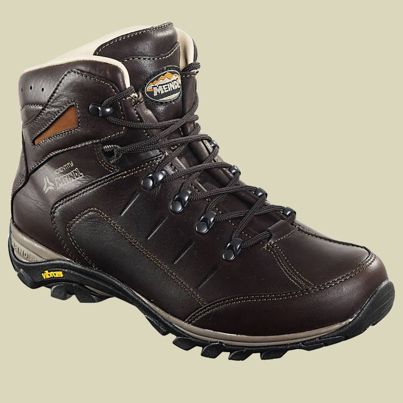 Bergamo Lady Identity Größe UK 8 Farbe dunkelbraun von Meindl