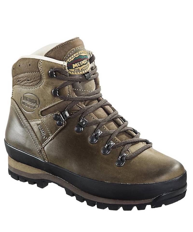 Borneo 2 MFS Men von Meindl