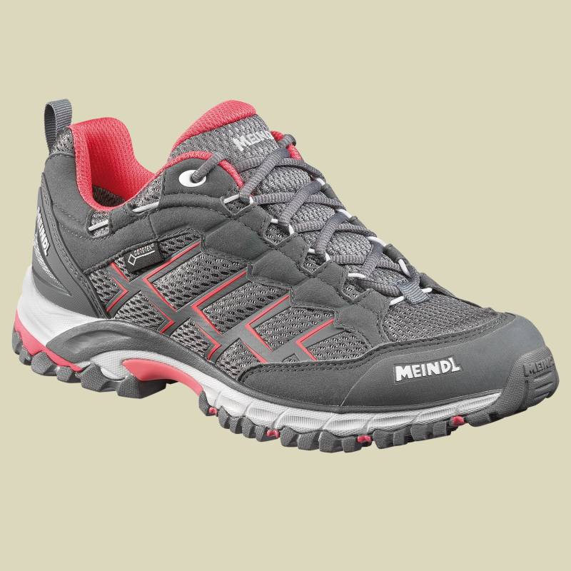 Caribe Lady GTX Größe UK 6 Farbe anthrazit/rosé von Meindl