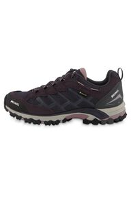 Damen Leichtwanderschuhe CARIBE LADY GTX Damen Leichtwanderschuhe CARIBE LADY GTX von Meindl