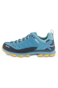 Damen Wanderschuhe  LITE TRAIL GTX mit Leder von Meindl