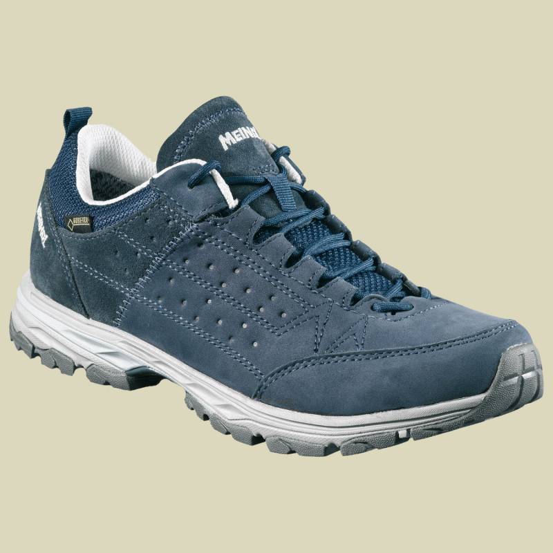 Durban Lady GTX Größe UK 7 Farbe marine von Meindl