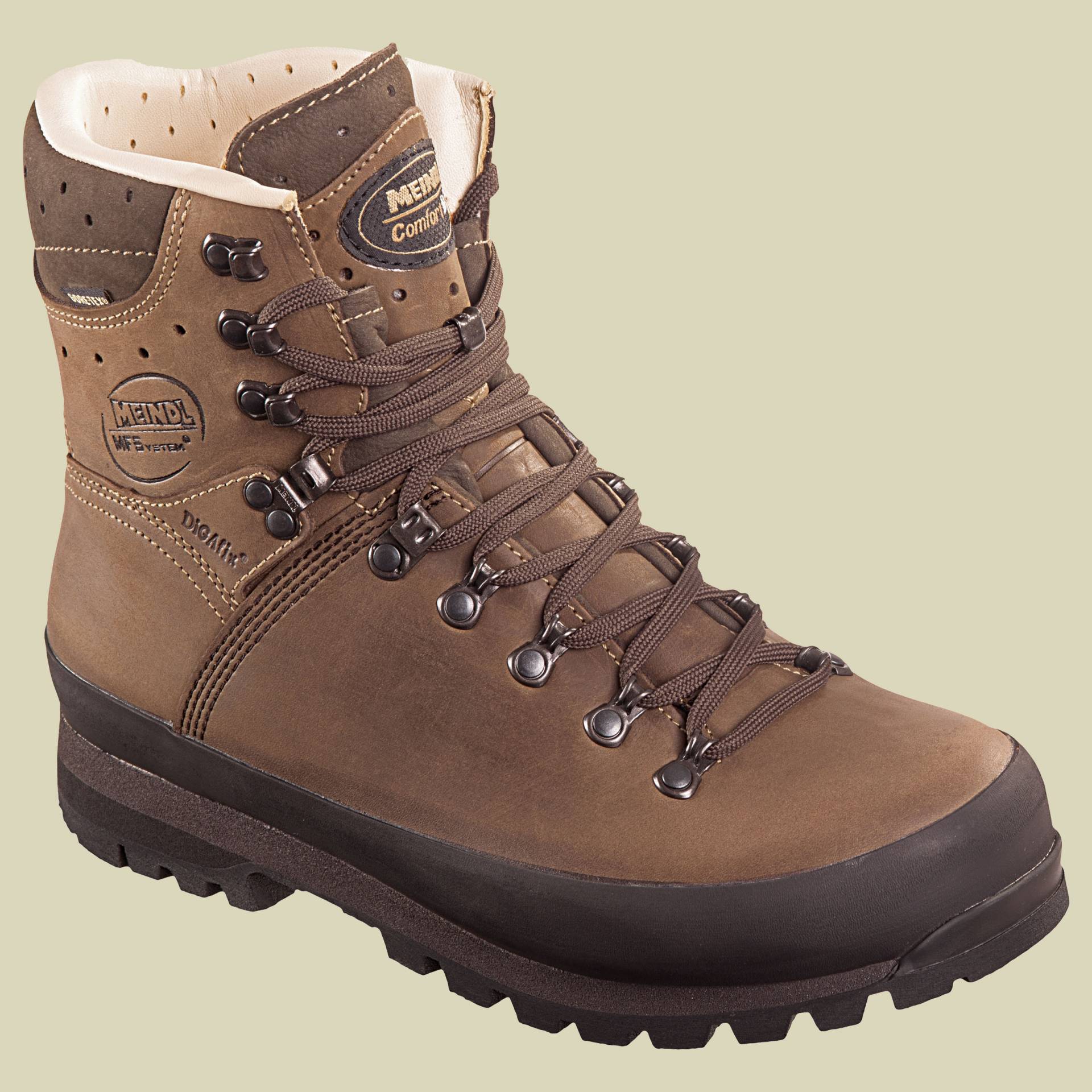 Guffert GTX Men Größe UK 14 Farbe braun Guffert GTX Men Größe UK 14 Farbe braun von Meindl