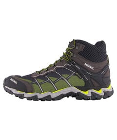 Herren Wanderschuhe "Houstin Mid GTX" von Meindl