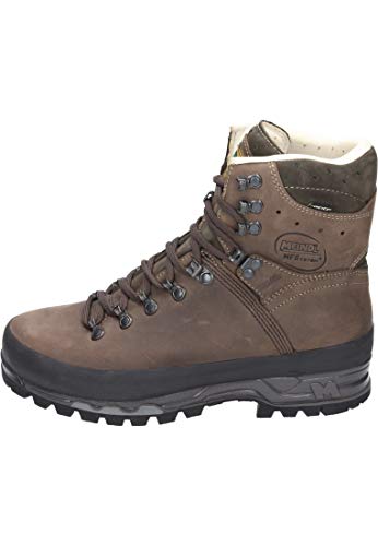 Island Men GTX MFS Active, UK=11 - EU=46 - 29.5cm von Meindl