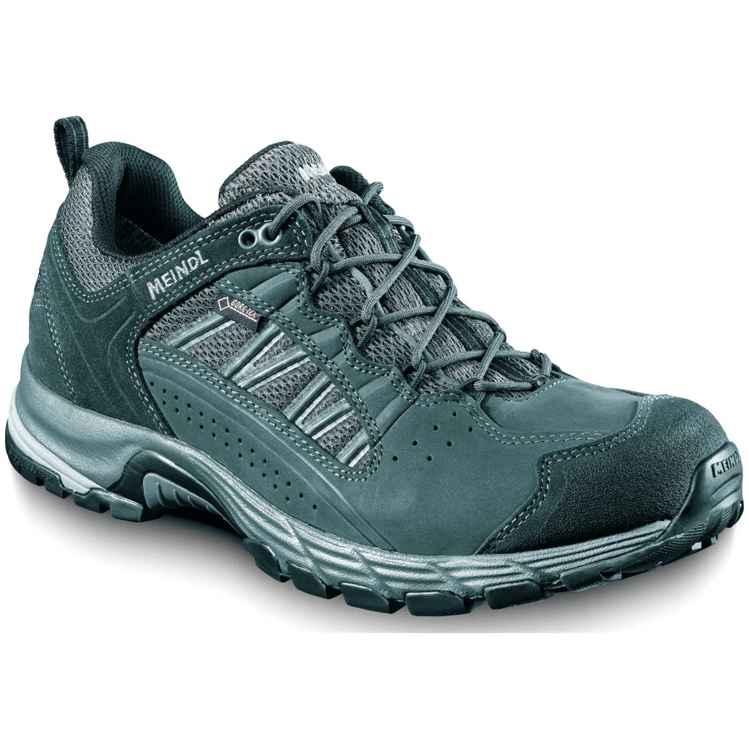 Journey Pro GTX Dunkelgrau - Gr. - 47 EU von Meindl
