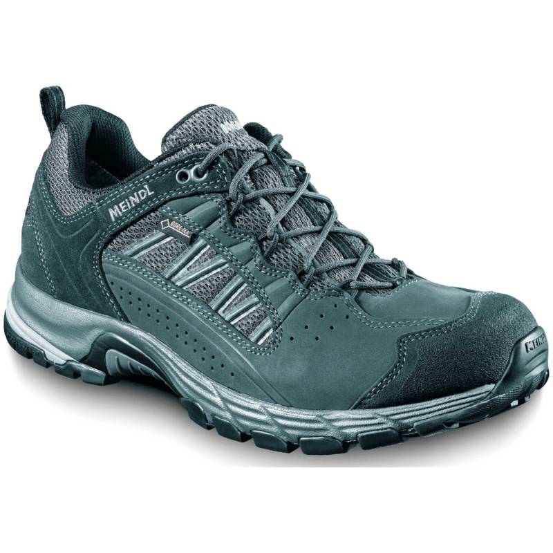 Journey Pro GTX Dunkelgrau - Gr. - 47 EU von Meindl