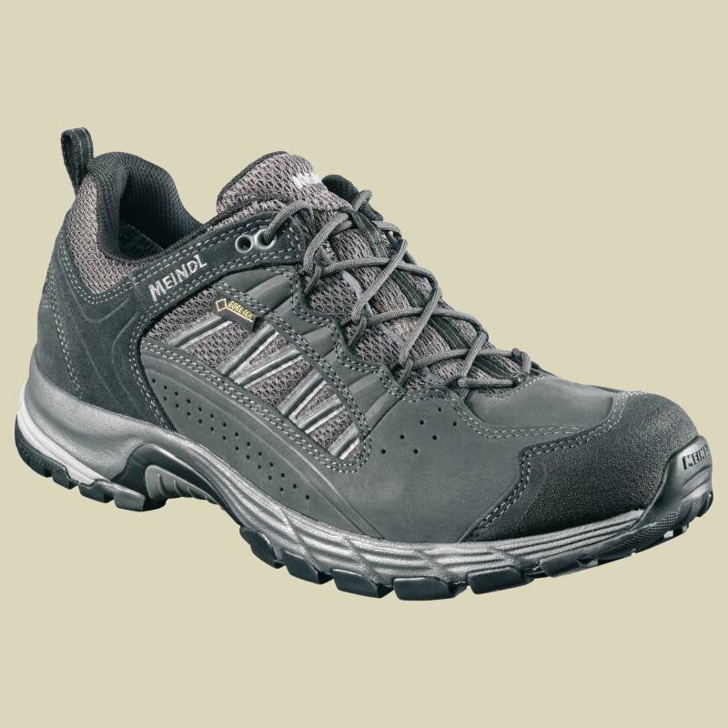 Journey Pro GTX Men Größe UK 11 Farbe anthrazit von Meindl