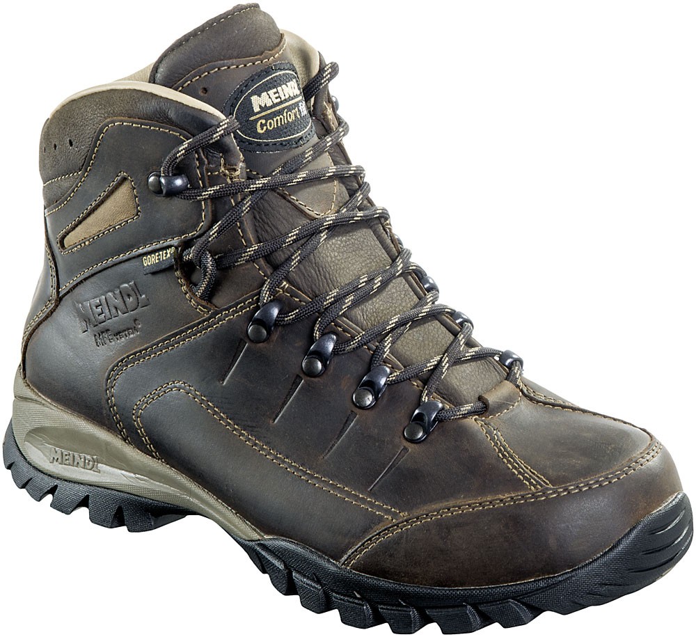 Jura GTX Men von Meindl