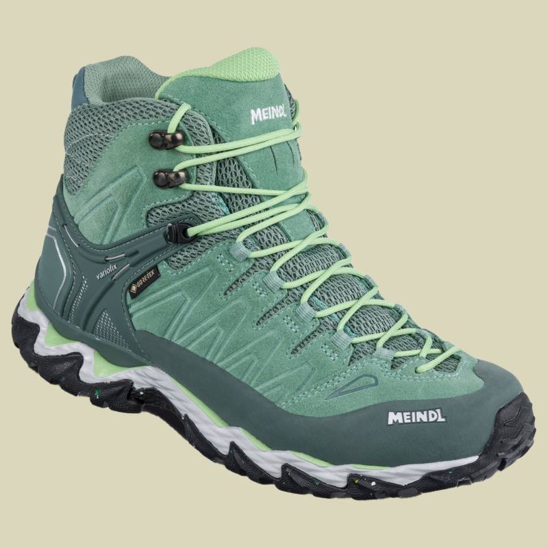 Lite Hike Lady GTX Größe UK 6,5 Farbe linde/gelb von Meindl