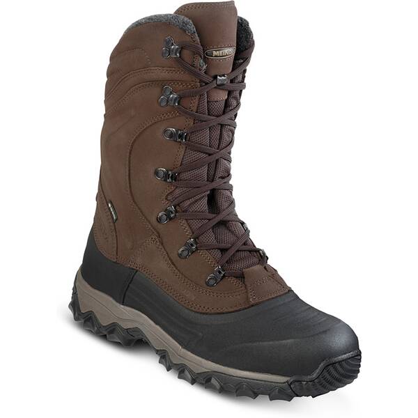 MEINDL Damen Après-Stiefel Garmisch II GTX von Meindl