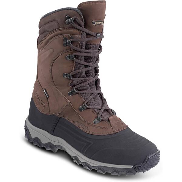 MEINDL Damen Après-Stiefel Garmisch Lady II GTX von Meindl