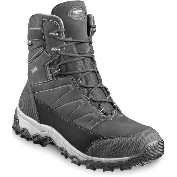 MEINDL Damen Apresschuhe Damen Freizeitstiefel Sella Lady GTX von Meindl