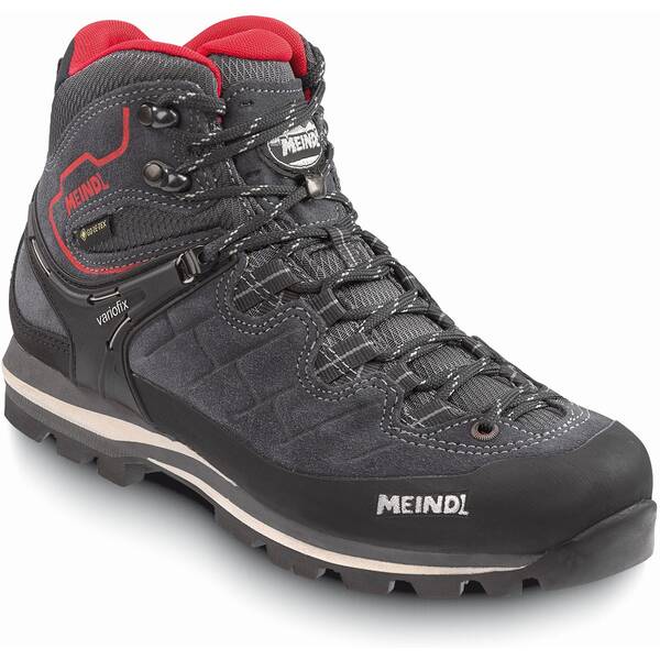 MEINDL Damen Trekkingschuh Litepeak Lady GTX von Meindl