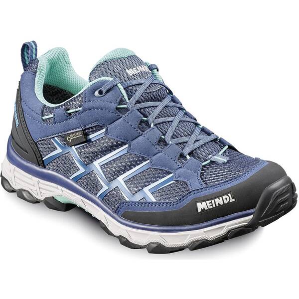 MEINDL Damen Multifunktionsschuh Activo Lady GTX von Meindl