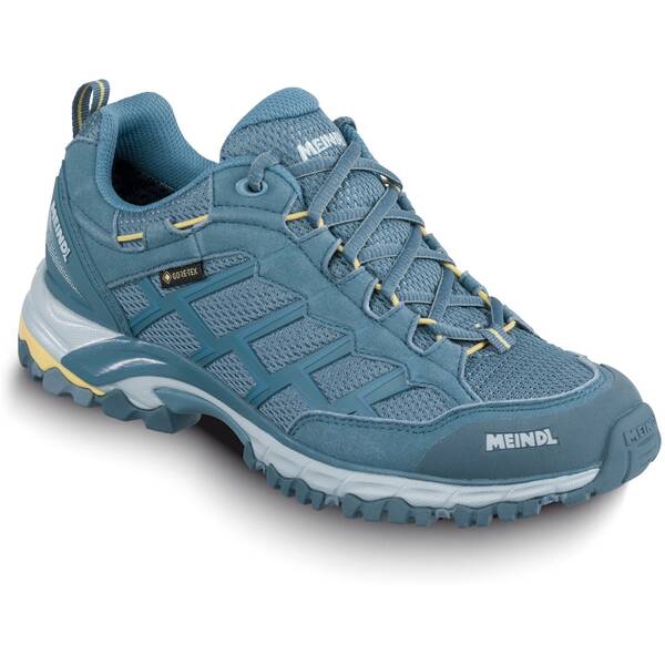 MEINDL Damen Multifunktionsschuh Caribe Lady GTX von Meindl