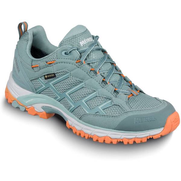 MEINDL Damen Multifunktionsschuh Caribe Lady GTX von Meindl