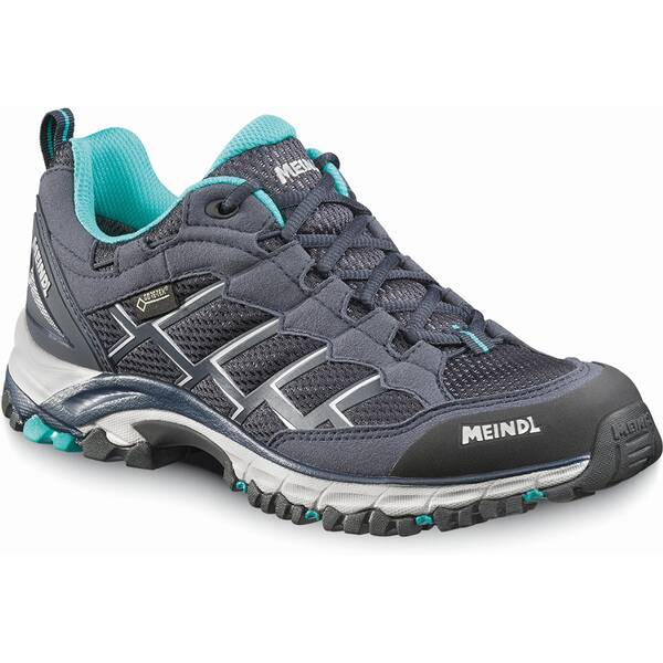 MEINDL Damen Multifunktionsschuh Caribe Lady GTX von Meindl