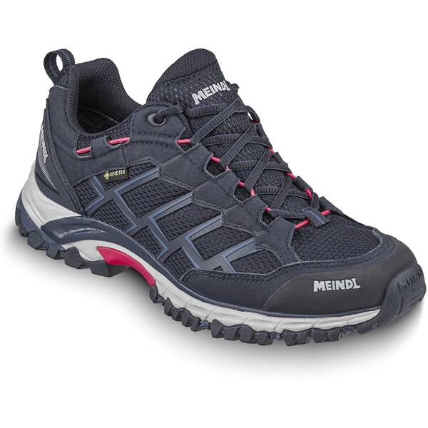 MEINDL Damen Multifunktionsschuh Caribe Lady GTX von Meindl