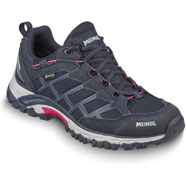 MEINDL Damen Multifunktionsschuh Caribe Lady GTX von Meindl