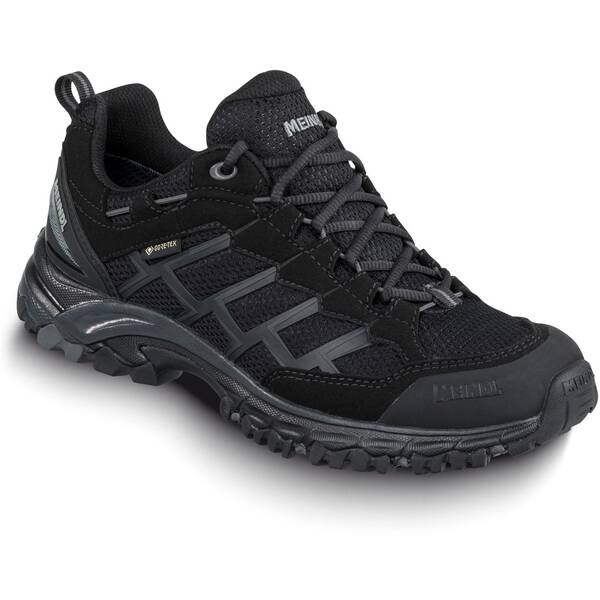 MEINDL Damen Multifunktionsschuh Caribe Lady GTX von Meindl