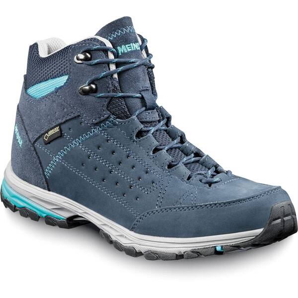 MEINDL Damen Multifunktionsschuh Durban Lady Mid GTX von Meindl