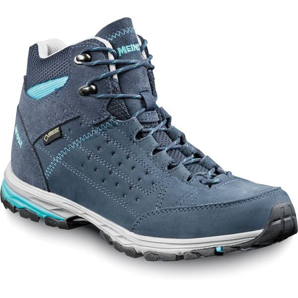 MEINDL Damen Multifunktionsschuh Durban Lady Mid GTX von Meindl