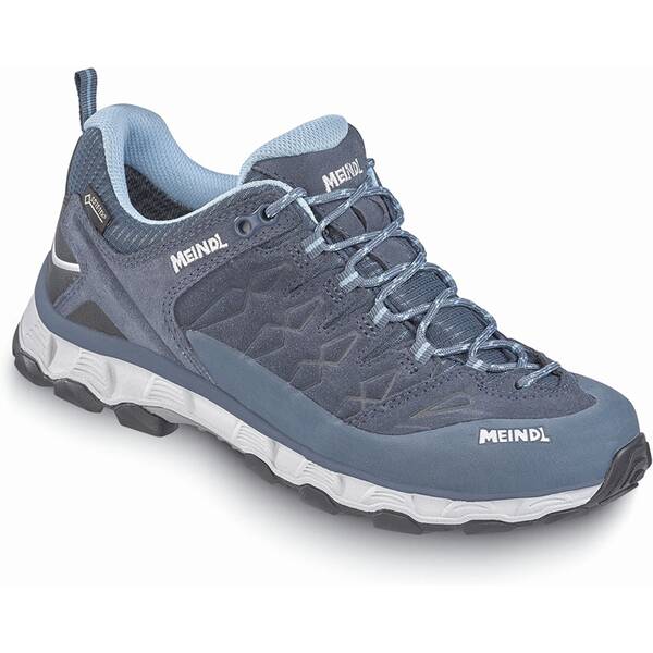 MEINDL Damen Multifunktionsschuhe Lite Trail Lady GTX von Meindl