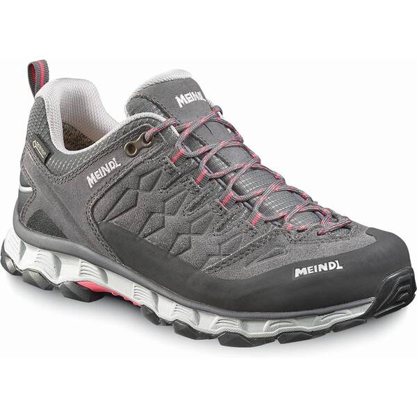 MEINDL Damen Multifunktionsschuhe Lite Trail Lady GTX von Meindl