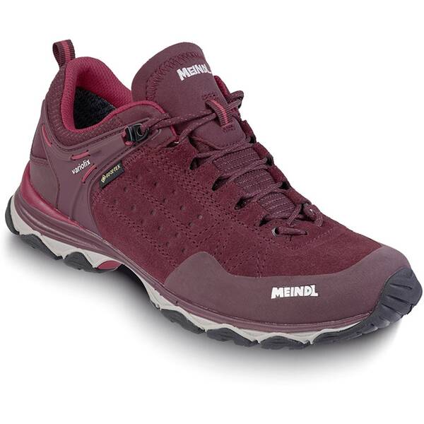 MEINDL Damen Multifunktionsschuh Ontario Lady GTX von Meindl