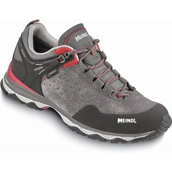 MEINDL Damen Multifunktionsschuh Ontario Lady GTX von Meindl