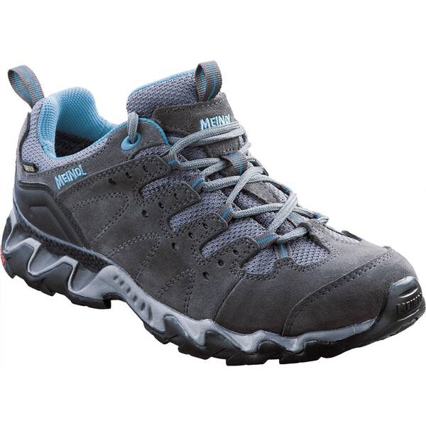 MEINDL Damen Multifunktionsschuh Portland Lady GTX von Meindl