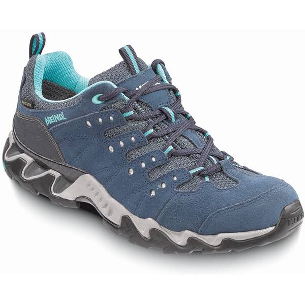 MEINDL Damen Multifunktionsschuh Portland Lady GTX von Meindl