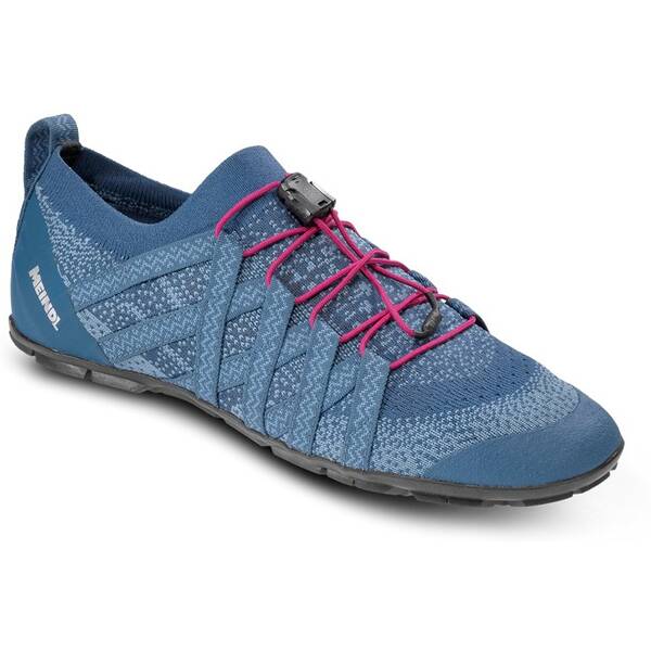 MEINDL Damen Multifunktionsschuh Pure Freedom Lady von Meindl
