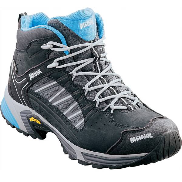 MEINDL Damen Multifunktionsschuh SX 1.1 Lady Mid GTX von Meindl