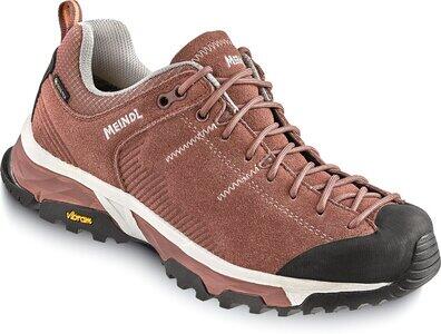 MEINDL Damen Multifunktionsschuh San Diego Lady GTX lachs - Gr. - 41.5 von Meindl