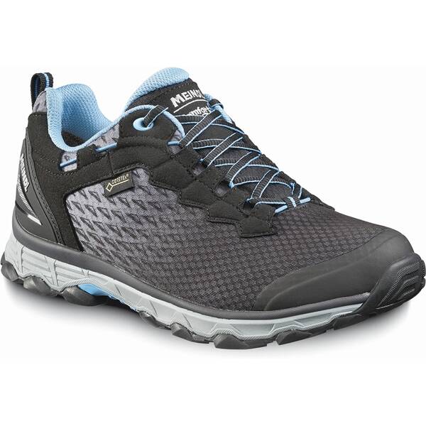 MEINDL Damen Multifunktionsschuh Activo Sport Lady GTX von Meindl