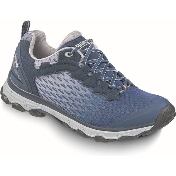 MEINDL Damen Multifunktionsschuhe Activo Sport Lady von Meindl