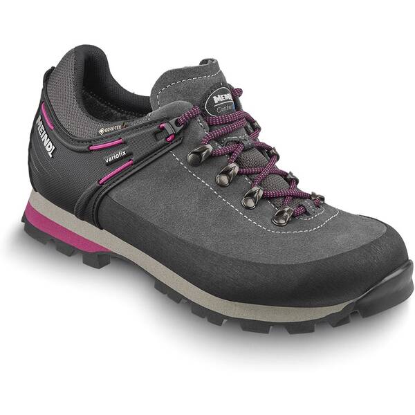 MEINDL Damen Multifunktionsschuhe Appia Lady GTX von Meindl