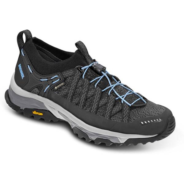 MEINDL Damen Multifunktionsschuhe Aruba Lady GTX von Meindl