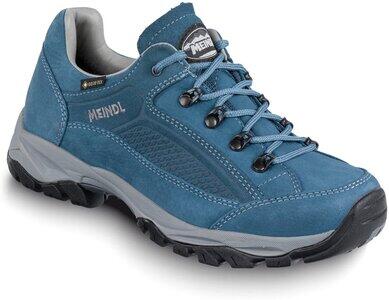 MEINDL Damen Multifunktionsschuhe Atlanta Lady GTX jeans - Gr. - 39.5 von Meindl