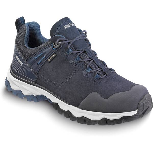 MEINDL Damen Multifunktionsschuhe Barbados Lady GTX MEINDL Damen Multifunktionsschuhe Barbados Lady GTX von Meindl