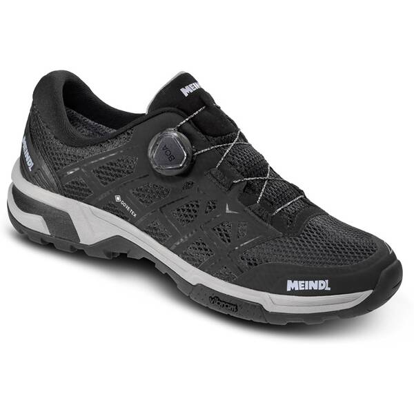 MEINDL Damen Multifunktionsschuhe Bike & Walk Lady GTX (Boa??) von Meindl