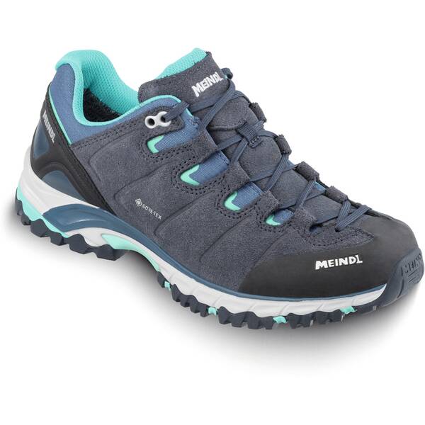 MEINDL Damen Multifunktionsschuhe Bristol Lady GTX von Meindl