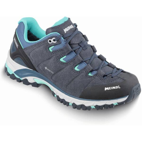 MEINDL Damen Multifunktionsschuhe Bristol Lady GTX von Meindl