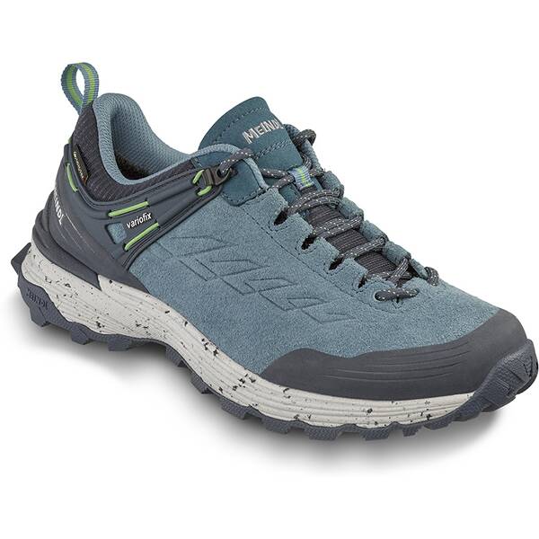 MEINDL Damen Multifunktionsschuhe Dallas Lady GTX von Meindl