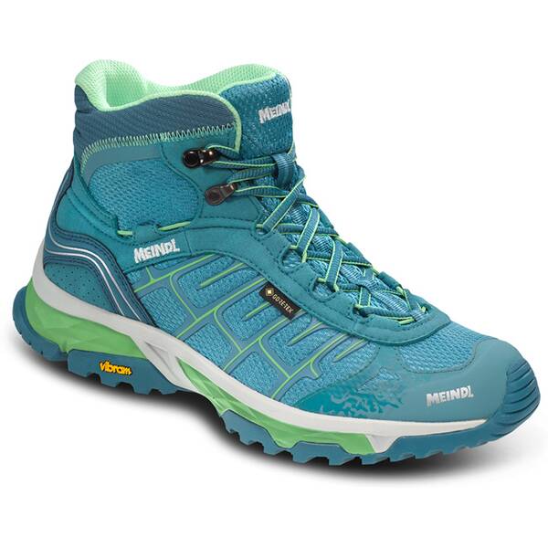 MEINDL Damen Multifunktionsschuhe Finale Lady Mid GTX von Meindl