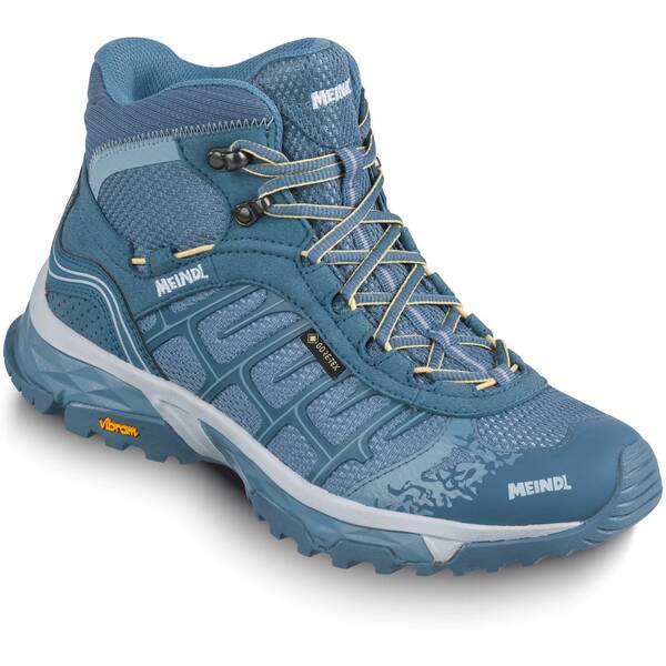 MEINDL Damen Multifunktionsschuhe Finale Lady Mid GTX von Meindl